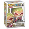 Figura POP One Piece Doflamingo - imagen 1