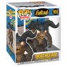 Figura POP Super Fallout Deathclaw - imagen 1