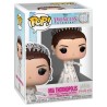 Figura POP Disney Princesa por Sorpresa Mia Thermopolis - imagen 1