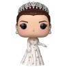 Figura POP Disney Princesa por Sorpresa Mia Thermopolis - imagen 2