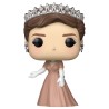 Figura POP Disney Princesa por Sorpresa Queen Clarisse Renaldi - imagen 2