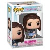 Figura POP Premium Disney Princesa por Sorpresa Mia Thermopolis Transformation - imagen 1