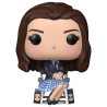 Figura POP Premium Disney Princesa por Sorpresa Mia Thermopolis Transformation - imagen 2