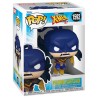 Figura POP Marvel X-Men '97 Serie 3 Wolverine Wasteland - imagen 1