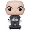 Figura POP Marvel X-Men '97 Serie 3 Professor Xavier X-Corp - imagen 2