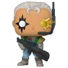 Figura POP Marvel X-Men '97 Serie 3 Cable X-Corp - imagen 2
