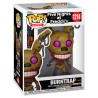 Figura POP Five Nights At Freddys Burntrap - imagen 1