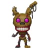 Figura POP Five Nights At Freddys Burntrap - imagen 2