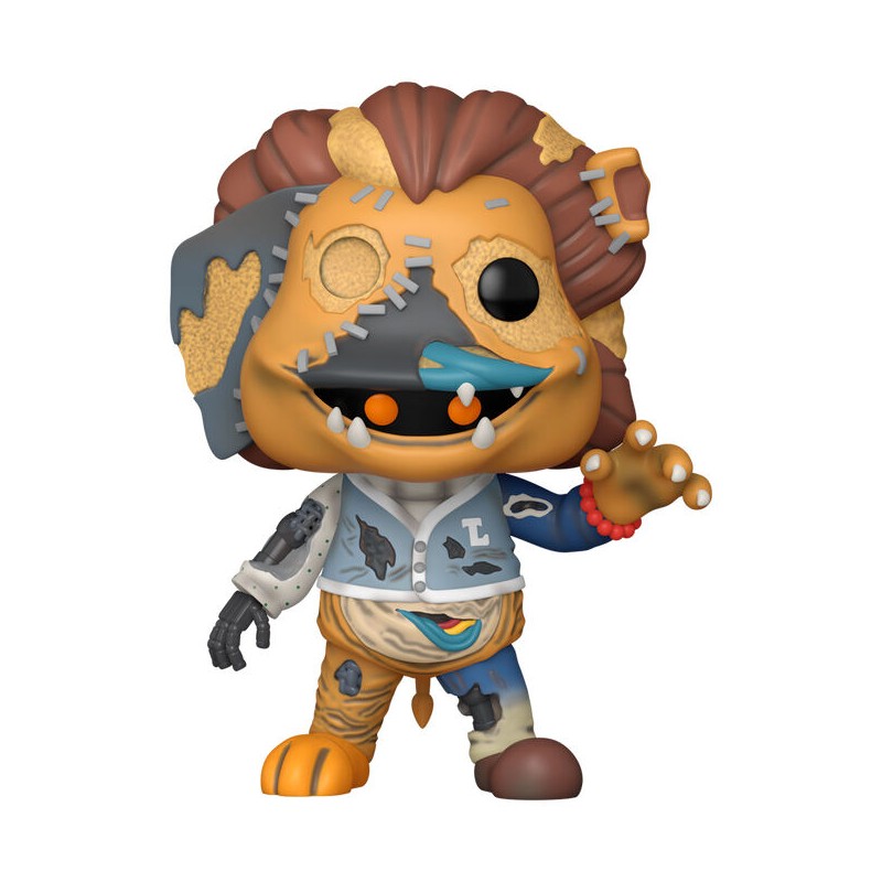 Figura POP Five Nights At Freddys Costumed Mimic