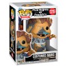 Figura POP Five Nights At Freddys Costumed Mimic - imagen 2