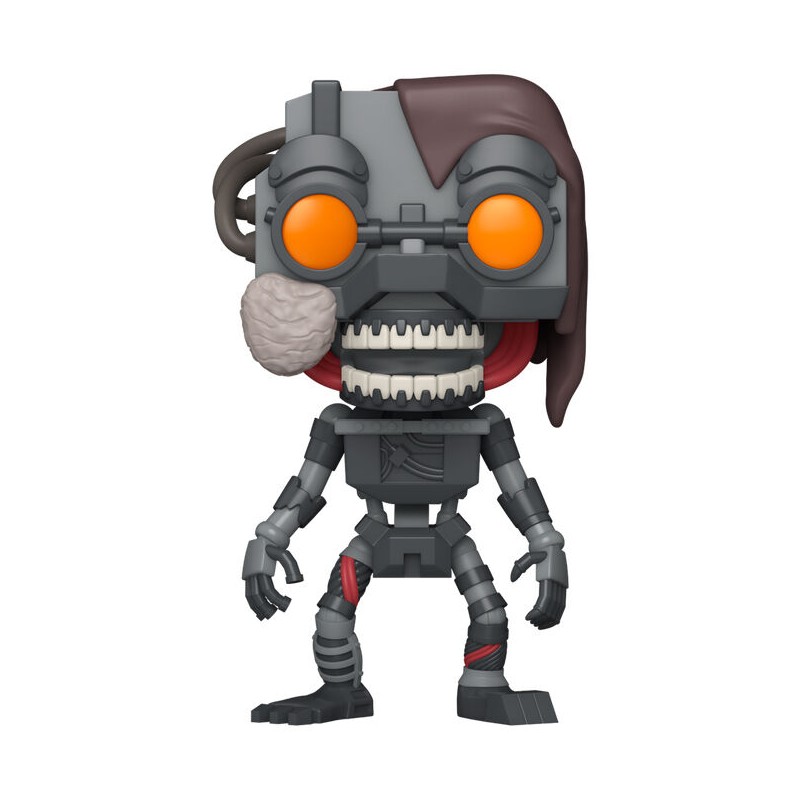 Figura POP Five Nights At Freddys The Mimic
