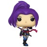 Figura POP Marvel Rivals Psylocke - imagen 1