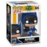 Figura POP DC Comics Batman 66 Serie 2 Batman with Bomb - imagen 1