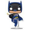 Figura POP DC Comics Batman 66 Serie 2 Batman with Bomb - imagen 2