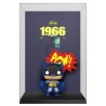 Figura POP VHS Cover DC Comics Batman 66 Serie 2 Batman - imagen 2