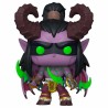 Figura POP World of Warcraft Illidan 5 + 1 Chase - imagen 2