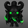 Figura POP World of Warcraft Illidan 5 + 1 Chase - imagen 3