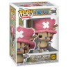 Figura POP One Piece Tony Tony Chopper with Rumble Ball Chase - imagen 1