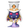 Figura POP Hazbin Hotel Sir Pentious Exclusive Chase - imagen 1