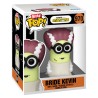 Blister 2 figuras Bitty POP Minions Kevin & Eye - imagen 2