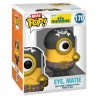 Blister 2 figuras Bitty POP Minions Kevin & Eye - imagen 3