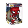 Figura POP Jumbo Marvel  Spiderman Brand New Day Spider-Man - imagen 1