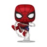 Figura POP Jumbo Marvel  Spiderman Brand New Day Spider-Man - imagen 2