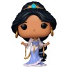 Figura POP Disney Princesas Jasmine - imagen 1