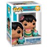 Figura POP Disney Lilo & Stitch Hula Lilo with Scrump - imagen 2