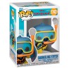Figura POP Disney Lilo & Stitch Snorkeling Stitch - imagen 1