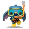 Figura POP Disney Lilo & Stitch Snorkeling Stitch - imagen 2