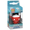 Llavero Pocket POP Disney Lilo & Stitch - Stitch Badness Level - imagen 1