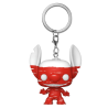 Llavero Pocket POP Disney Lilo & Stitch - Stitch Badness Level - imagen 2