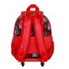 Trolley 3D Almighty Los Vengadores Avengers Marvel 34cm - imagen 2