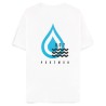 Camiseta Squirtle Pokemon - imagen 2