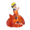 Figura Naruto Uzumaki Vibration Stars Naruto 72 Series 15cm - imagen 2