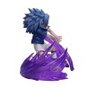 Figura Sasuke Uchiha Vibration Stars Naruto 72 Series 15cm - imagen 3