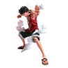 Figura Monkey D Luffy Maximatic Plus One Piece 21cm - imagen 1