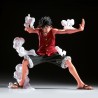 Figura Monkey D Luffy Maximatic Plus One Piece 21cm - imagen 3