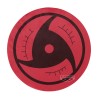 Peluche Itachi Sharingan Super Big Naruto Shippuden 39cm - imagen 2