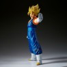 Figura Vegito Grandista Dragon Ball Z 31cm - imagen 3