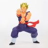 Figura Super Saiyan Son Gohan Blood of Saiyans Dragon Ball Super 17cm - imagen 3