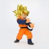 Figura Super Saiyan Son Goten Blood of Saiyans Dragon Ball Super 13cm - imagen 3