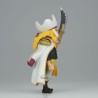 Figura God Valley Incident Edward Mega World Collectable Newgate One Piece 17cm - imagen 3