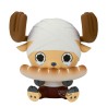 Figura Tony Chopper Big Sofvimates Drum Kingdom ver One Piece 15cm - imagen 1