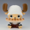 Figura Tony Chopper Big Sofvimates Drum Kingdom ver One Piece 15cm - imagen 2