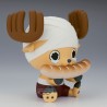 Figura Tony Chopper Big Sofvimates Drum Kingdom ver One Piece 15cm - imagen 3