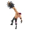 Figura Charlotte Katakuri Battle Record Special ver One Piece 20cm - imagen 1