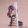 Figura Miriella Medical Glitter & Glamorous 2.5 Dimensional Seduction 12cm - imagen 2