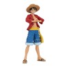 Figura Monkey.D.Luffy Grandline Series Special One Piece 19cm - imagen 1